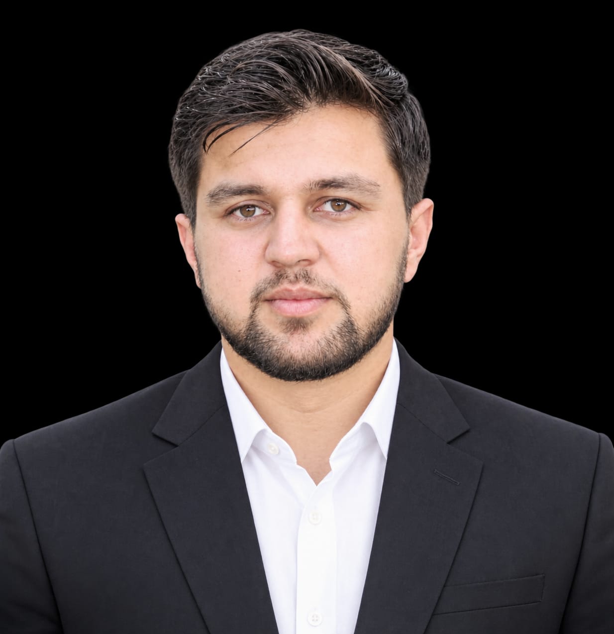 Hamza Abbasi