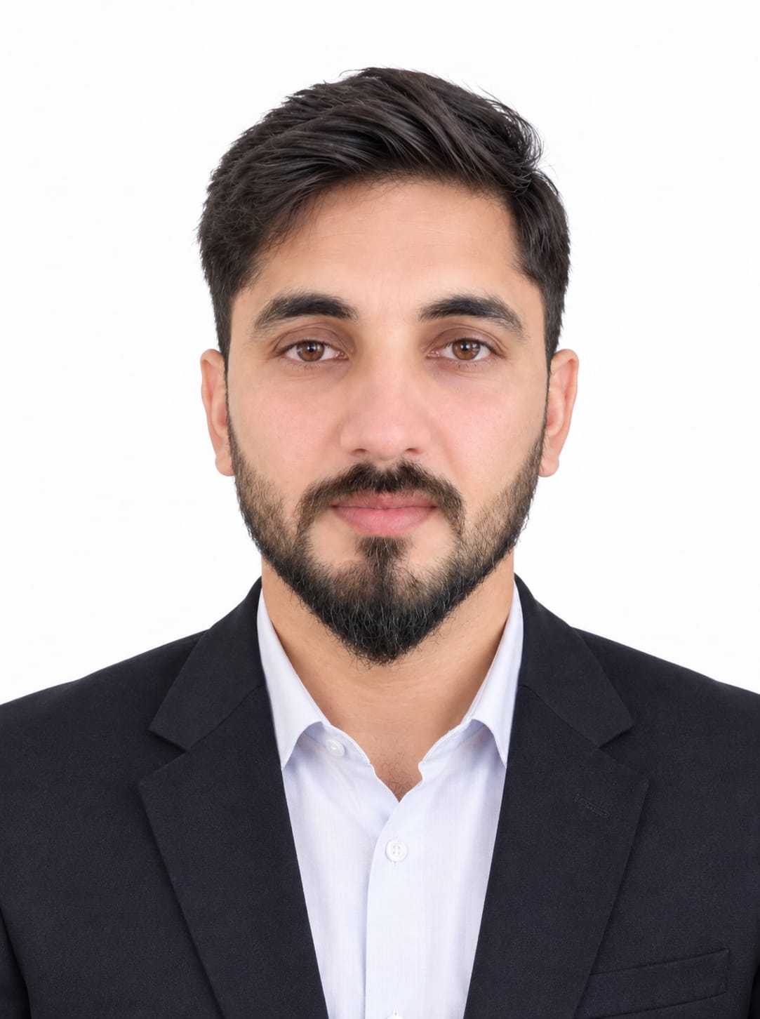 Nasir Iqbal